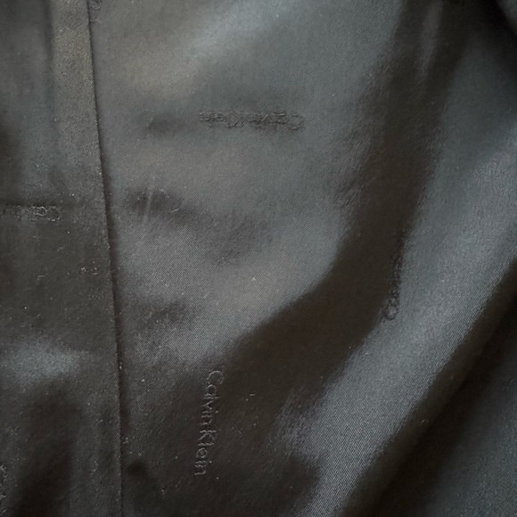 Calvin Klein Boy's classic blazer and dress pants sz 8 worn only once. - Picture 11 of 15